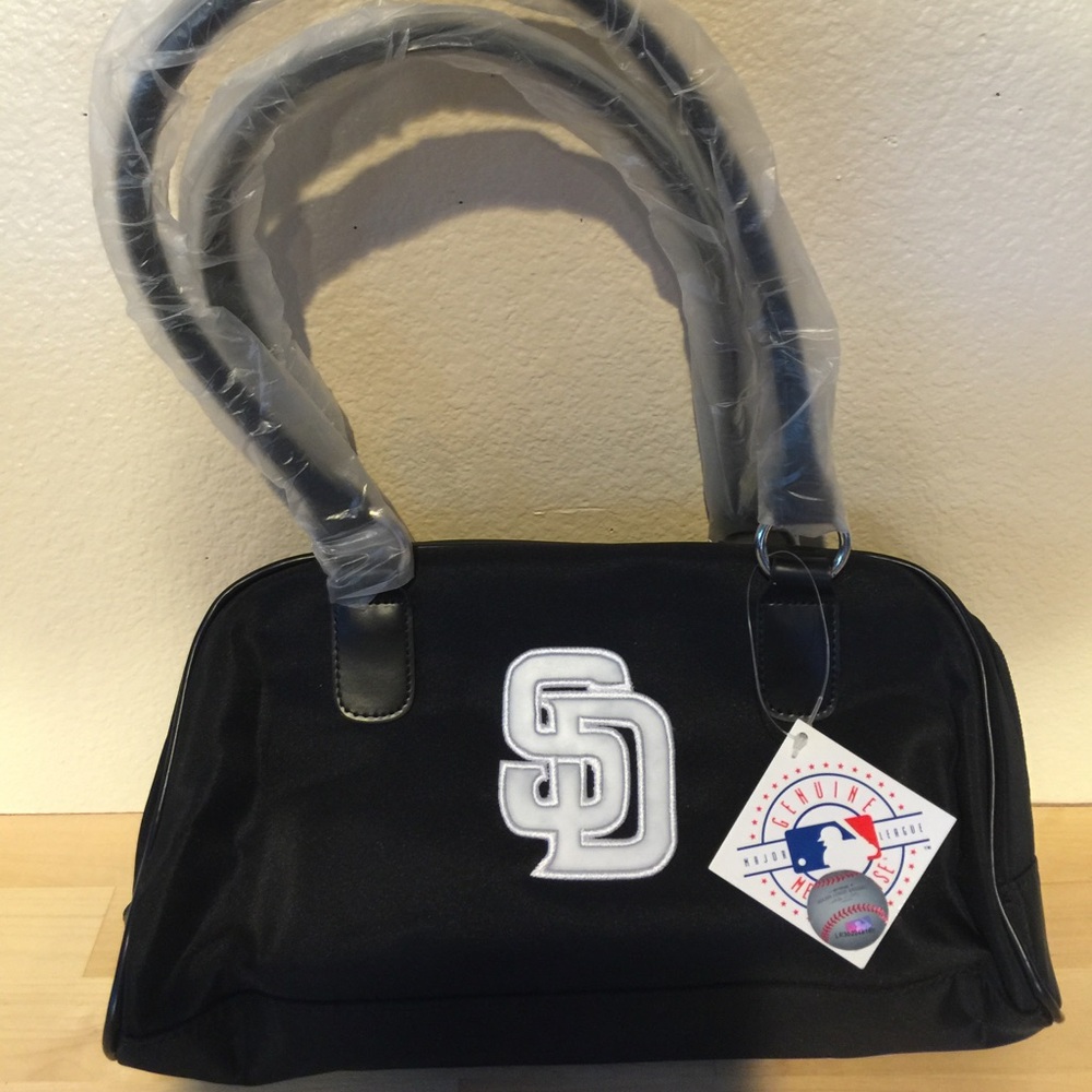 COPY - 🆕MLB San Diego Padres Purse⚾️